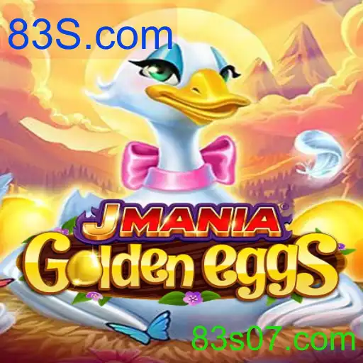 JManiaGoldenEggs