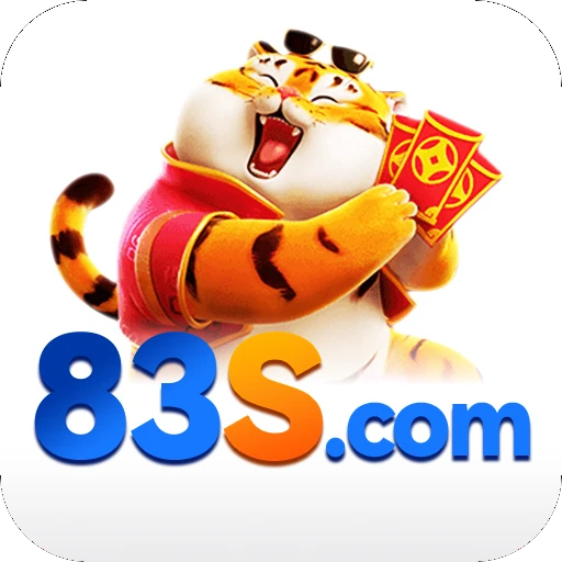 83S.com Casino Logo